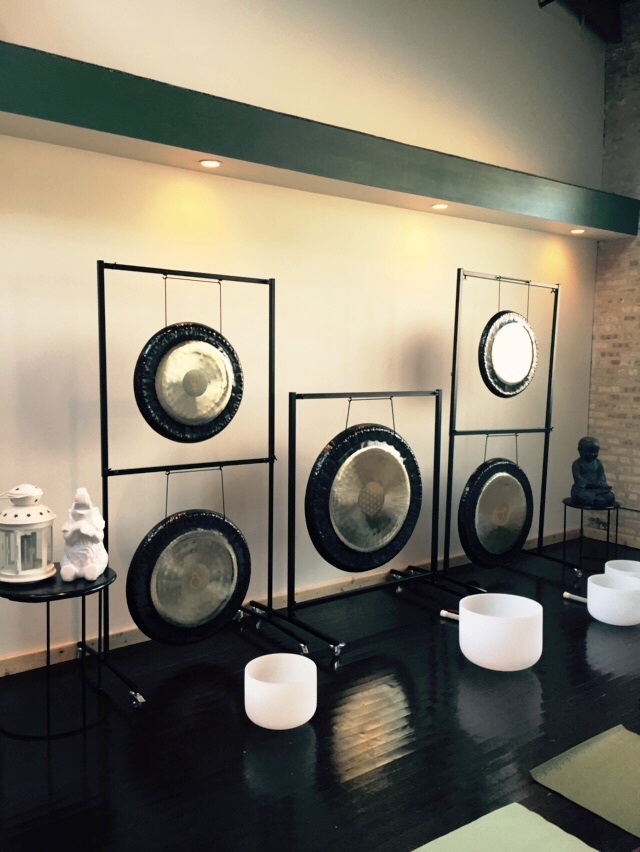 MSI Healing and Wellness Center