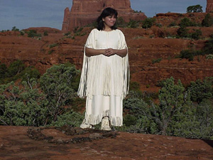 TBillie Topa Tate Evanston Healer
