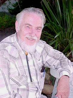 Walt Woods
