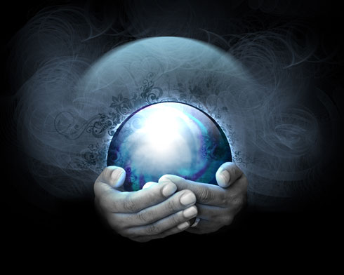 wht is a mystic