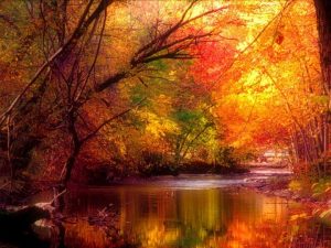 fall equinox