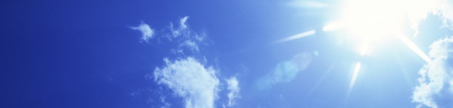 Vitamin D Healthy Summer