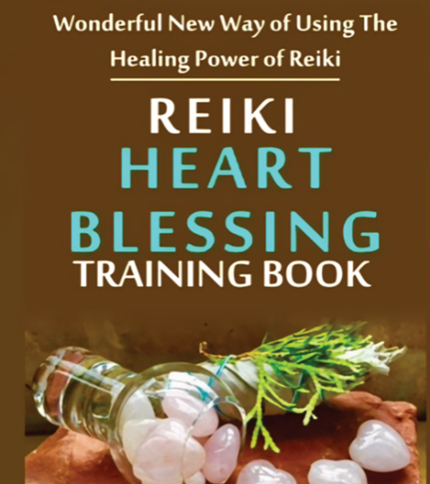 Reiki Heart Blessing Training