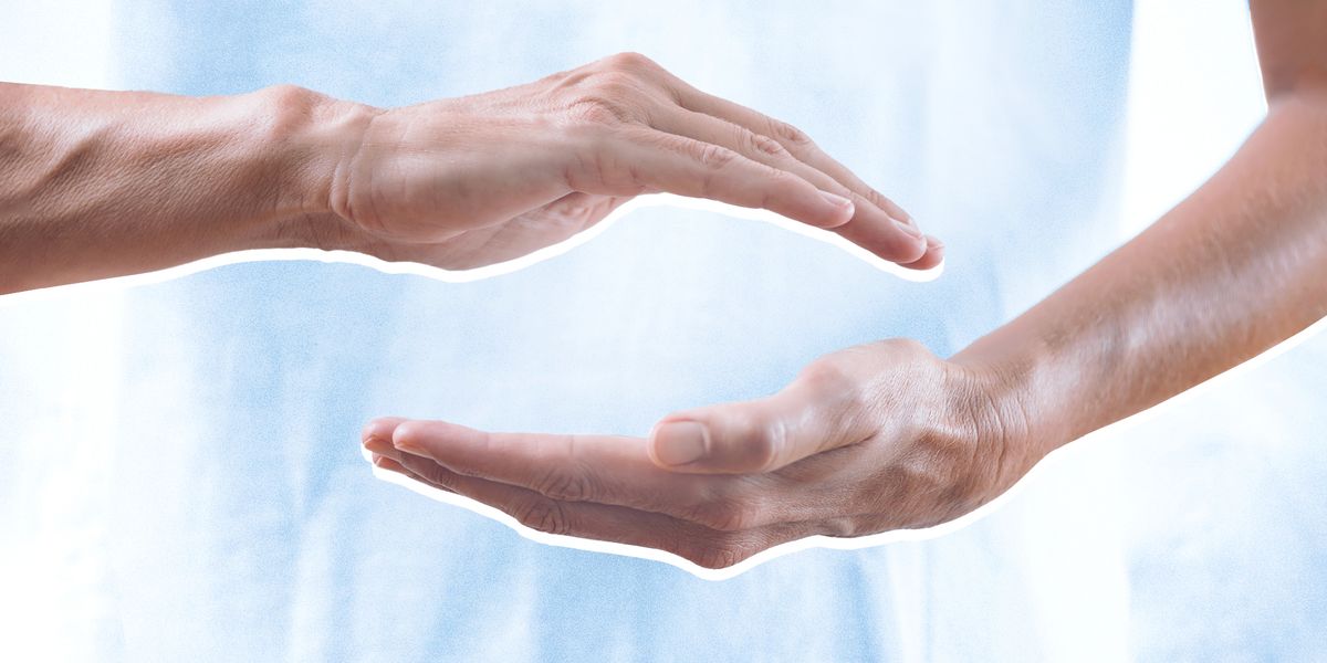 Reiki Master Teacher Training Certification